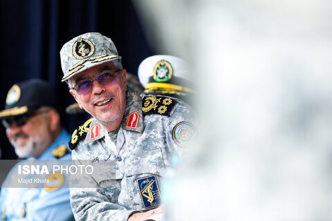 فرماندهان شهید در قاب تصویر