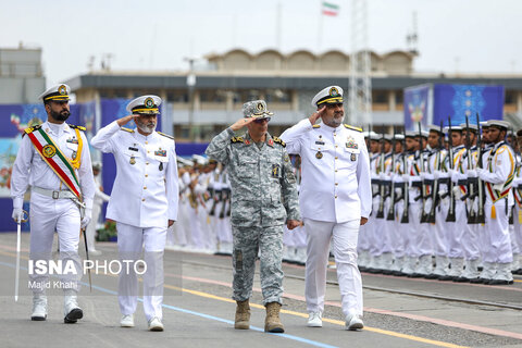 فرماندهان شهید در قاب تصویر