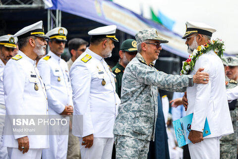 فرماندهان شهید در قاب تصویر