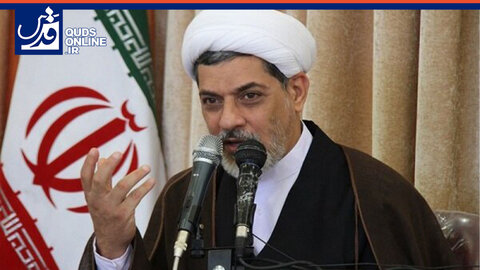 خاطره حجت‌الاسلام رفیعی از سرداران حاجی زاده و سلامی