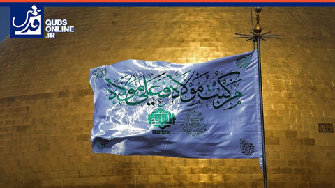 غدیر، پرسش تاریخ بود از تاریخ / چه شد که راهِ نشان داده را خطا رفتند؟
