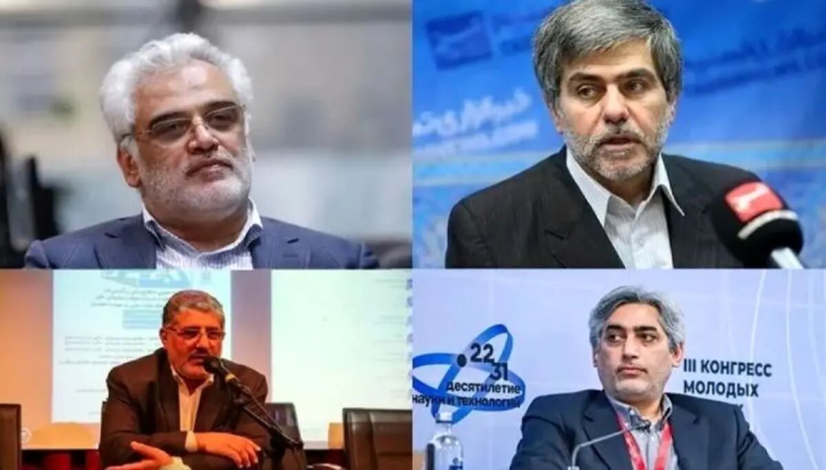 وزیر علوم: دانشگاهیان جهان؛ حمله به نهاد علم را محکوم کنند