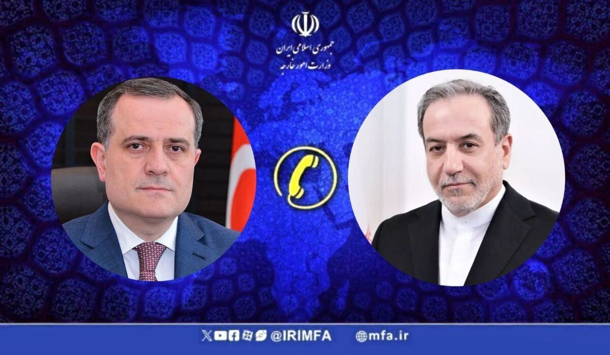 وزیرخارجه جمهوری آذربایجان: باکو اجازه استفاده از حریم هوایی یا خاک این کشور برای حمله به ایران را نخواهد داد