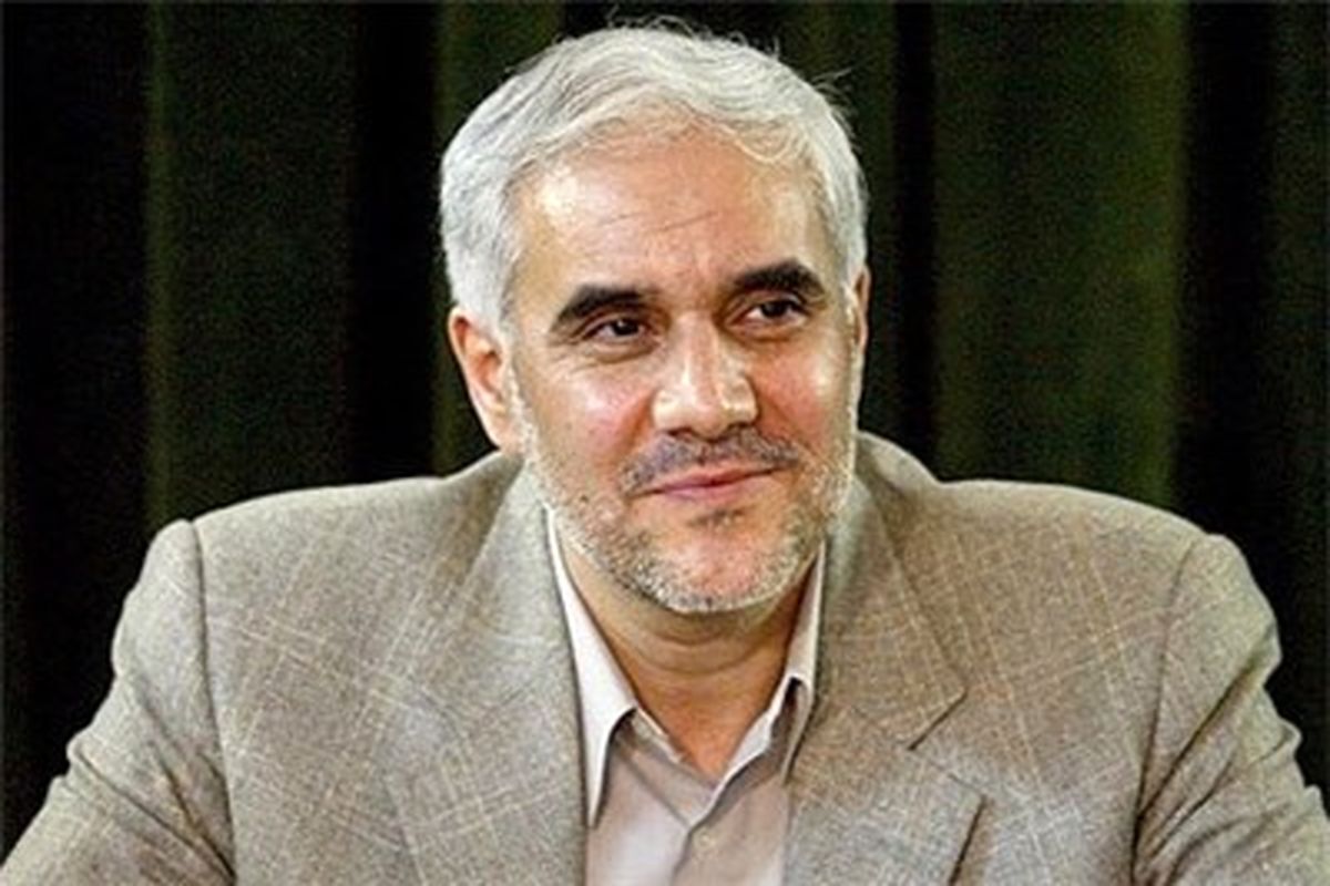مهرعلیزاده: مردم مثل کوه پشت رهبری هستند/ صهیونیست‌ها را از کرده خود پیشمان می‌کنیم
