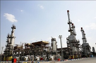 پالایشگاه تهران در سلامت کامل به سر می‌برد / فعالیت بدون وقفه ادامه دارد