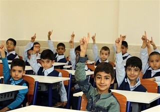از دانش‌آموزان حمایت روانی می‌شود / دادن مشاوره رایگان