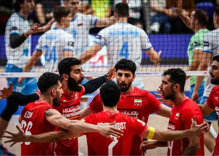 ایران – هلند؛ اوج حساسیت برای پیاتزا / تیم ملی والیبال آماده آتش بازی است