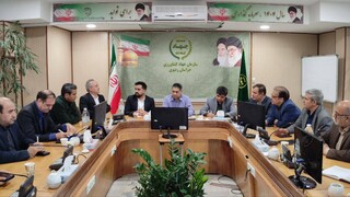 ذخایر کالایی مشهد در وضعیت مطلوبی قرار دارد