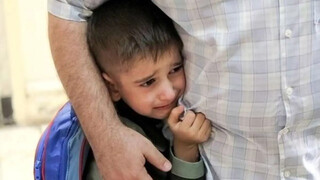 با اضطراب این روزهای کودکان چه کنیم؟