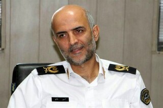 سردار مؤمنی: از تجمع در مناطق هدف حملات خودداری کنید
