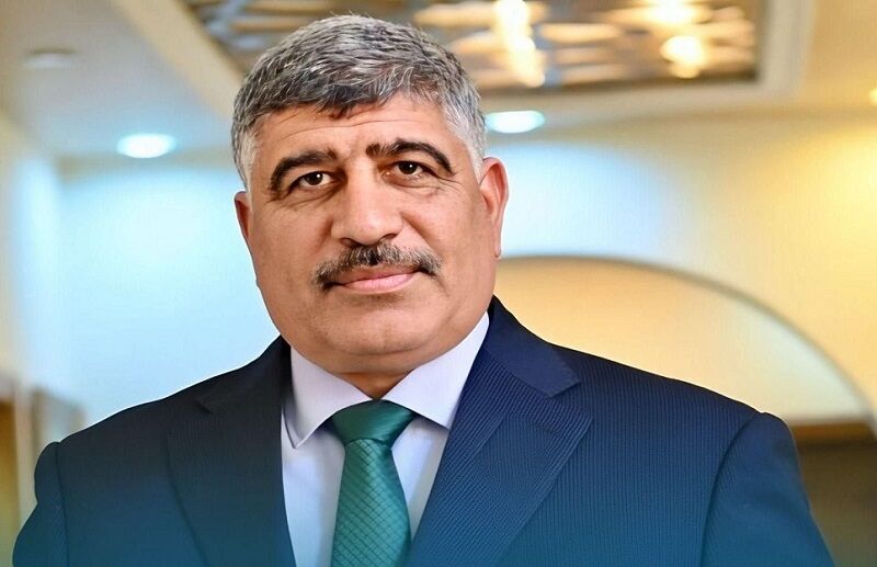 مقام نظامی عراق: آمریکا مسئولیت خود را برای نقض حریم هوایی عراق برعهده بگیرد