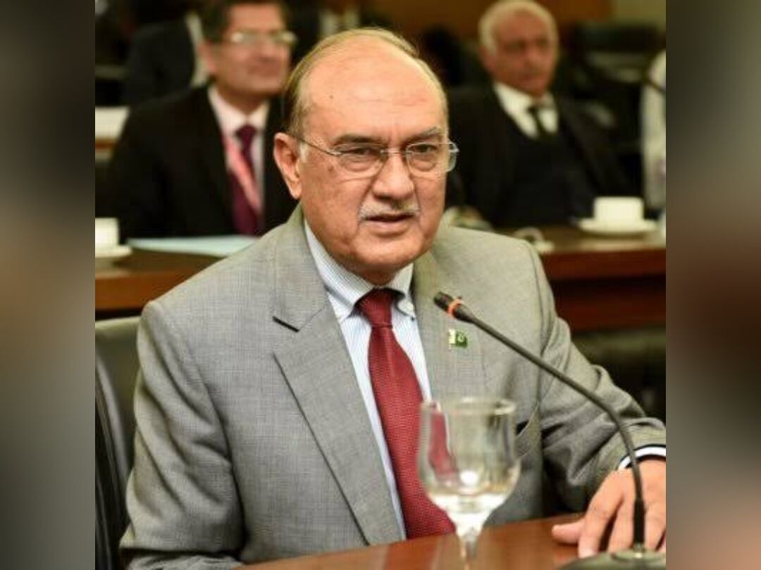 ژنرال پاکستانی: پاسخ ایران علیه اسرائیل حیرت انگیز و غرور آفرین است