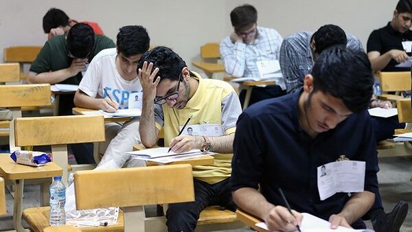 وضعیت امتحانات پایان ترم دانشجومعلمان اعلام شد