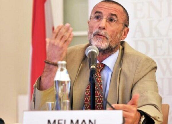 کارشناس امنیتی صهیونیست: قبل از التماس به ایران برای آتش‌بس، این جنون را متوقف کنید