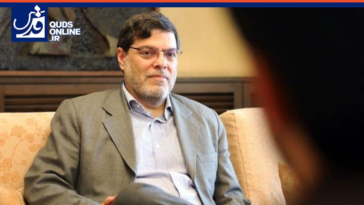 فیلم | سیلی سنگین مرندی بر صورت غرب و رسانه‌هایشان