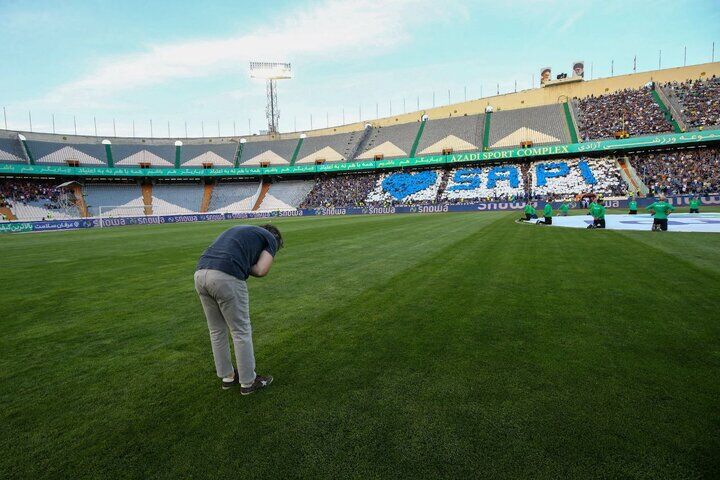 زمان رونمایی از سرمربی جدید استقلال مشخص شد؛ مربی نام آشنا روی نیمکت