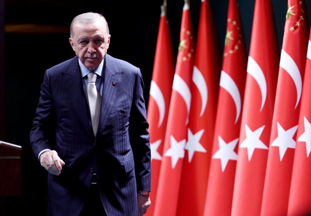 ترکیه و چالش میانجی‌گری میان پاکستان و افغانستان