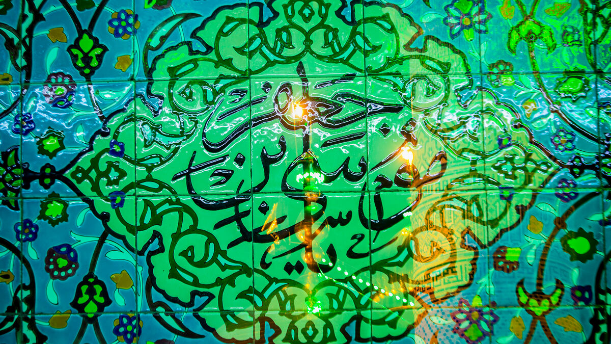 حجت‌الاسلام مؤمنی در گفت‌وگو با قدس: در همه ابتلائات به امام(ع) پناه ببرید