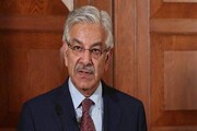 وزیر دفاع پاکستان: پیام عربستان درباره تحولات یمن را به ایران منتقل کردیم