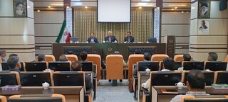 فرماندار تایباد: زیرساخت‌های مرز دوغارون نیازمند تقویت جدی در برابر حوادث و بلایای طبیعی است