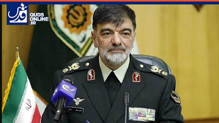 فیلم | هشدار سردار رادان به وطن‌فروشان
