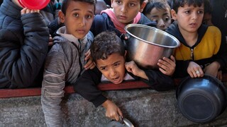 هشدار سازمان ملل درباره تعمیق بحران گرسنگی در مناطق پرتنش جهان