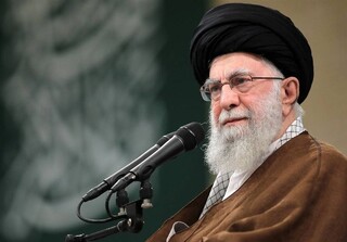 کتاب زندگی و میراث فکری رهبر معظم انقلاب منتشر شد