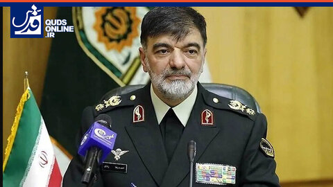 هشدار سردار رادان به وطن‌فروشان