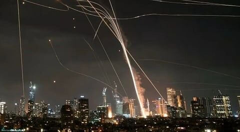 قمار پرخطر نتانیاهو برای فرار از بحران