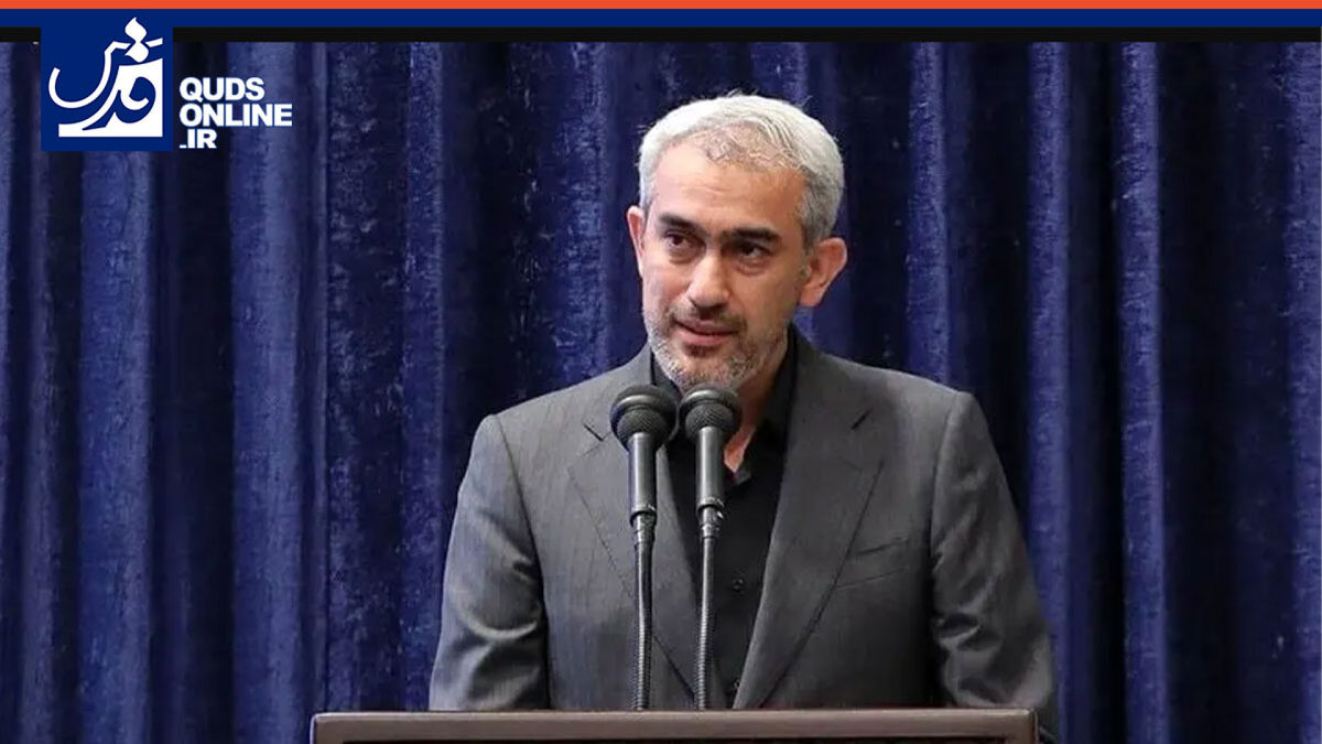 فیلم | مدنی‌زاده: وزارت اقتصاد معطل هیچ مذاکره‌ای نخواهد بود