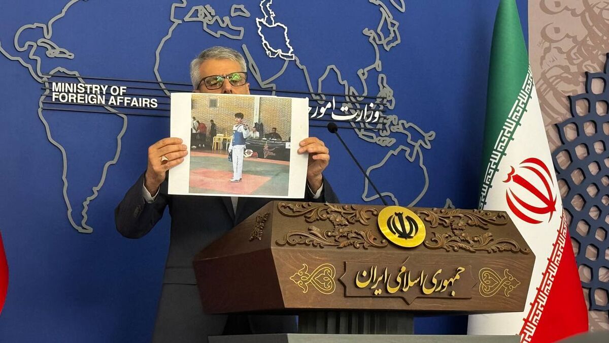 بانیان قطعنامه شورای حکام و زمینه‌ساز تجاوز اسرائیل باید پاسخگو باشند/ مذاکره و دیپلماسی بی‌معنا شده