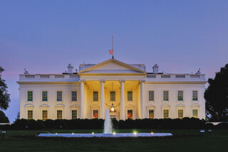 کاخ سفید: در حملات اسرائیل به ایران مشارکت نداریم