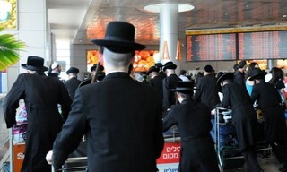 فرار پرهزینه صهیونیست‌ها به قبرس در پی بسته شدن آسمان‌