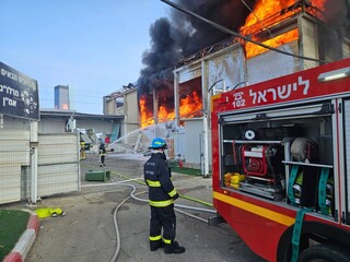 منابع رسمی صهیونیست اعلام کردند؛ ۲۱ کشته و بیش از ۴ هزار زخمی بر اثر حملات ایران