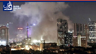 فیلم | اعتراف صهیونیست‌ها به شکست در برابر ایران!