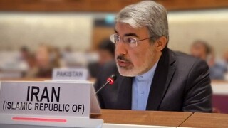 درخواست ایران از سازمان جهانی بهداشت برای محکومیت تجاوز نظامی اسرائیل و آمریکا