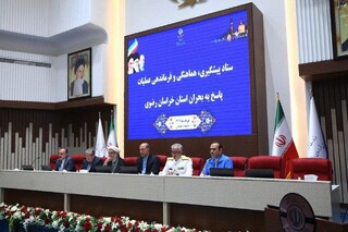 اقامت و خروج زائران خارجی مشهد در دستور کار ستاد شرایط اضطراری استان