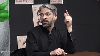 روایت فتح، به روایت سحر امامی: تصرف در ریتوریک خبر