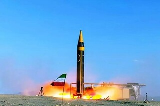 فایننشال‌تایمز: ایران اروپا را هم در تیررس اهداف خود قرار داد