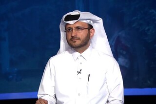 دوحه: تنها یک بازیگر در منطقه وجود دارد که بر تشدید تنش تأکید می‌کند