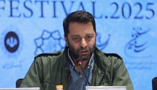 کارگردان فیلم «اسفند» :توجه به کلیدواژه «زندگی» رمز همبستگی است/ صهیونیست‌ها مثل هیتلر ضد زندگی‌اند