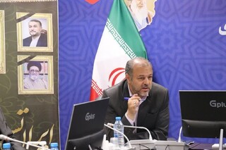 در نشست فرماندار فریمان با دهیاران بخش مرکزی مطرح شد؛ضرورت شکل گیری شبکه دفاع مویرگی با مشارکت دهیاران
