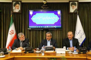 مشکل صدور پروانه در صنایع غرب مشهد با دستور استاندار خراسان رضوی رفع شد