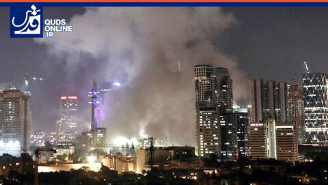 اعتراف صهیونیست‌ها به شکست در برابر ایران!