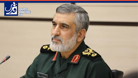 شهید حاجی‌زاده: ترس بزرگ‌ترین تهدید است