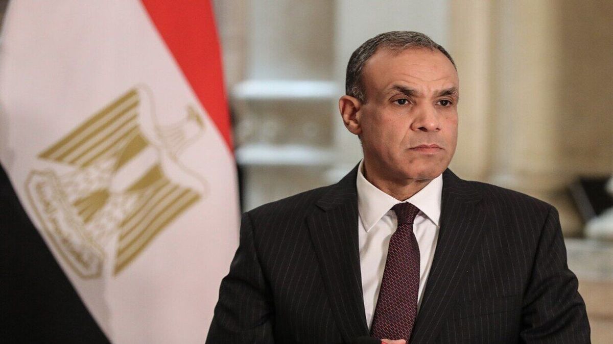 هشدار مصر درباره تاثیر تداوم تجاوزات رژیم صهیونیستی بر امنیت منطقه