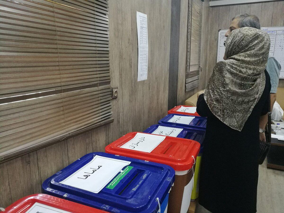 ثبت‌نام انتخابات نظام پزشکی ۲۴ ساعته تمدید شد