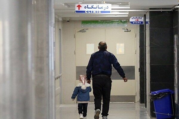 درمان رایگان تمام مجروحان تجاوزات رژیم صهیونی در بیمارستان‌های دولتی