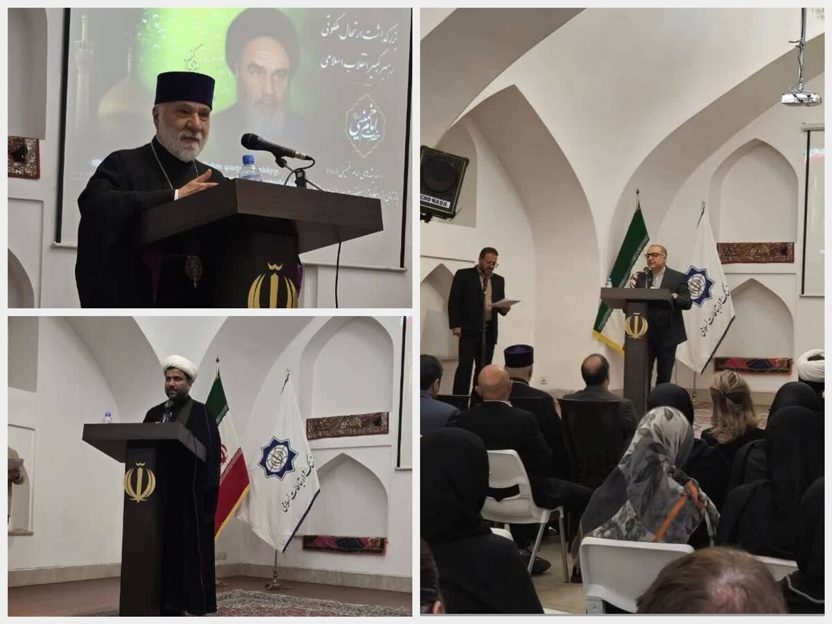 جمهوری اسلامی ایران توانست قدرت‌های جهانی را به چالش بکشاند