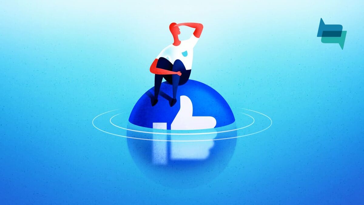 صدای احتضار روابط انسانی